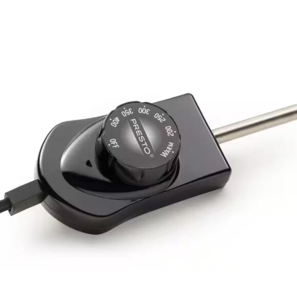 Cool Touch Electric Griddle ( new with box) - Picture 2 of 3